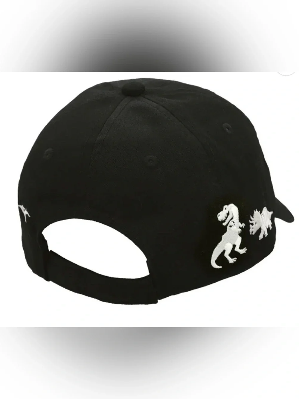 KIDS Universal Studios Japan Jurassic Park Dinosaur 🦖 Baseball Cap
